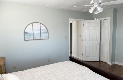 Navarre Beach House | Island Cottage townhouse