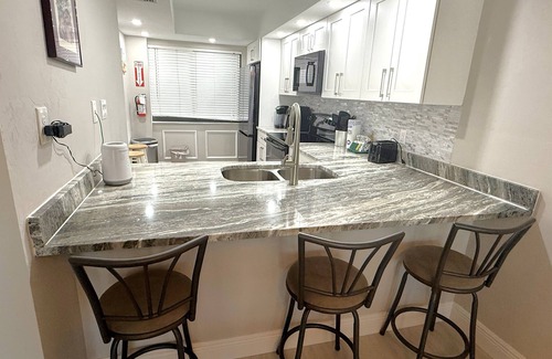 South Island Condo | Island End Paradise - 2 Bedroom Beachfront