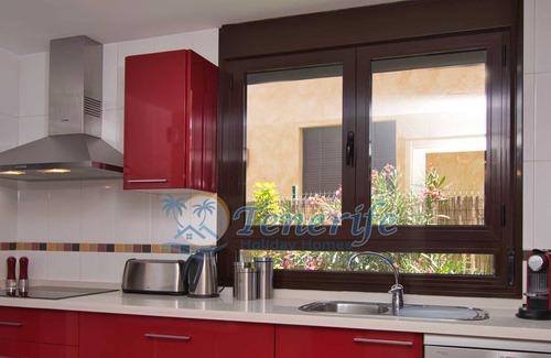 San Miguel de Abona House | Island Golf Villas, Amarilla Golf Course and Country Club