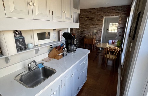 Orrs Island House | Island Home Minutes Away from beaches, hiking, kayaking, or seaside dining