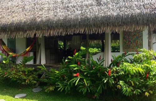 Teahupoo House | Island Home