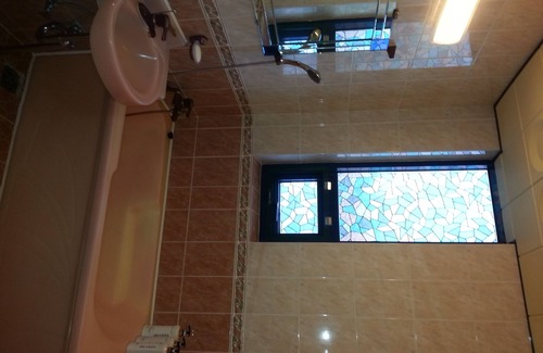 Hak-dong Hotel | Island Motel