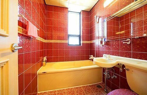 Hak-dong Hotel | Island Motel