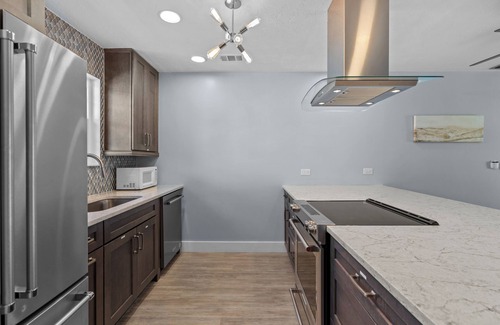 St. Augustine Condo | Island Oasis: Walk to Downtown, Bike to Beach