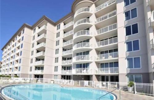 Fort Walton Beach Apartment | Island Princess Beach Resort by Panhandle Getaways