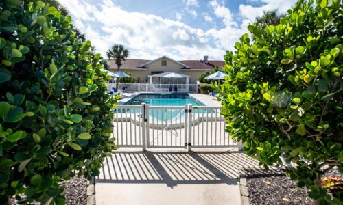 Venice Hotel | Island Sun Inn & Suites - Venice, Florida Historic Downtown & Beach Getaway