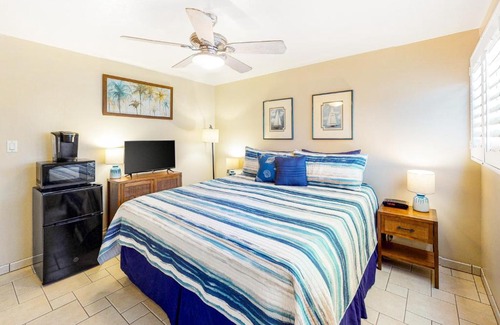 Kihei Apartment | Island Surf 601