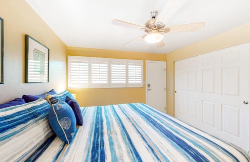 Kihei Apartment | Island Surf 601