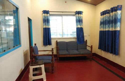 Malpe House | Island View Bunglow