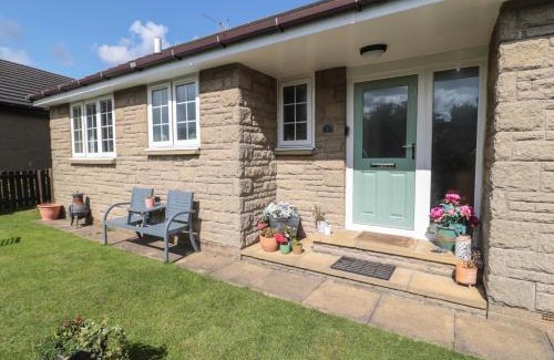 Woodhorn House | Island View Cottage