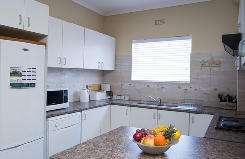 Melkbosstrand Apartment | Island View f2: MELKBOSSTRAND SOUTH AFRICA