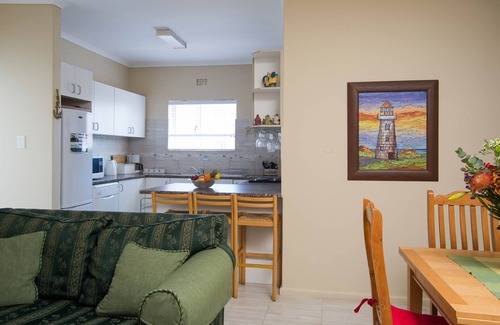 Melkbosstrand Apartment | Island View f2: MELKBOSSTRAND SOUTH AFRICA