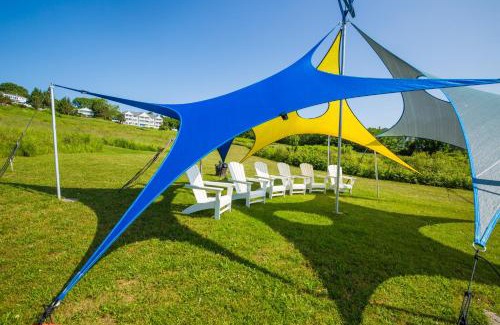 Glen Cove Hotel | Island View Inn