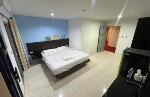 Patong Hotel | Islanda Hotel Patong