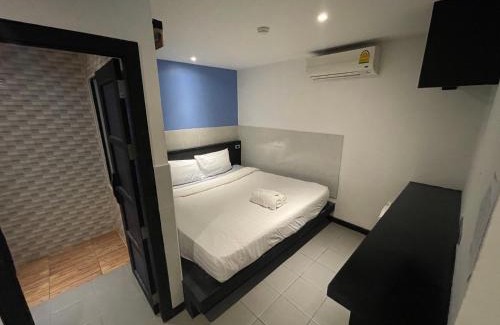 Patong Hotel | Islanda Hotel Patong