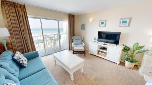 Fort Walton Beach Apartment | Islander Beach Resort 303