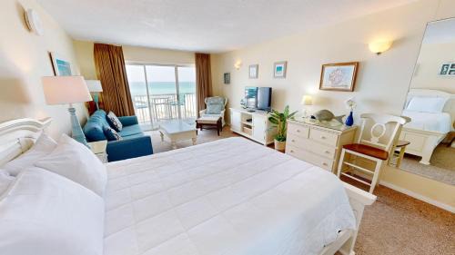 Fort Walton Beach Apartment | Islander Beach Resort 303