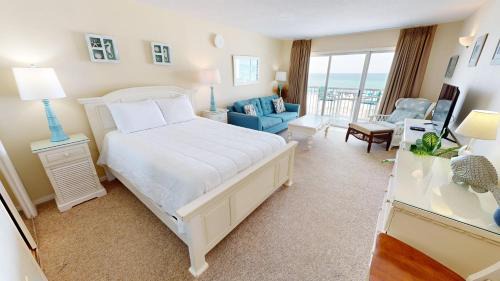 Fort Walton Beach Apartment | Islander Beach Resort 303