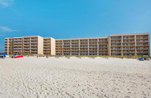 Fort Walton Beach House | Islander Beach Resort 2002