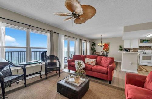 Fort Walton Beach House | Islander Beach Resort 7005 gulf views near beach