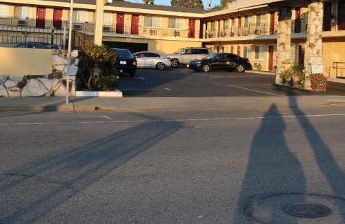 Westside Santa Cruz Hotel | Islander Motel Santa Cruz CA