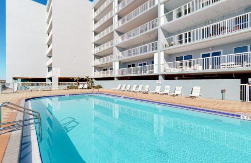 Fort Walton Beach Hotel | Islander W 304