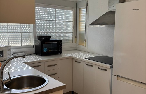 Islantilla Apartment | ISLANTUR BELLAMAR