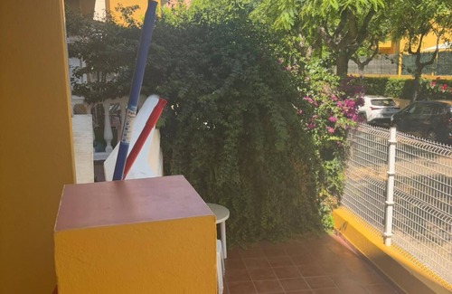 Islantilla Apartment | ISLANTUR BELLAMAR