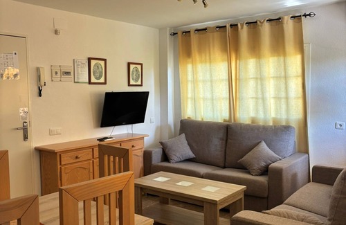 Islantilla Apartment | ISLANTUR BELLAMAR