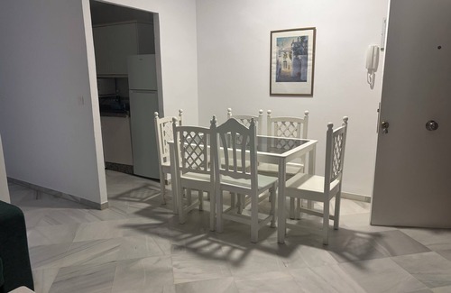 Isla Cristina Apartment | ISLANTUR IPANEMA
