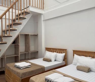 Maniuaya Island Hotel | Islas Moriones Beach Resort