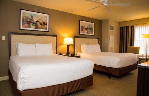 Bettendorf Hotel | Isle Casino Hotel Bettendorf