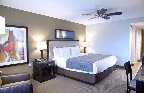 Boonville Hotel | Isle of Capri Casino Hotel Boonville