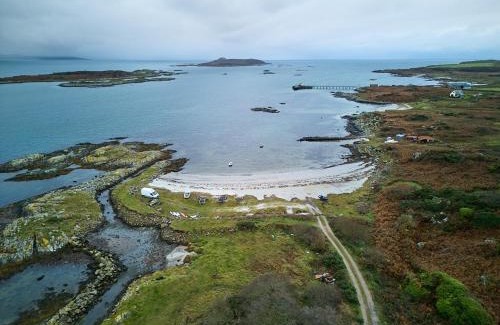 Gigha House | ISLE OF GIGHA FARM HOUSE