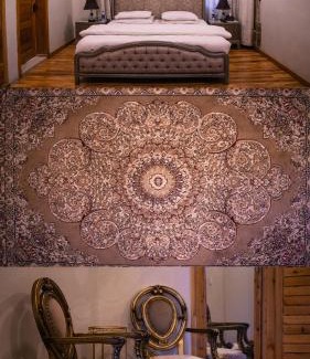 Gilgit House | ISLE OF HIGHLAND TOURS Guest House
