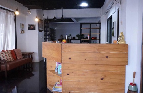 Nimman Hotel | isleep guesthouse