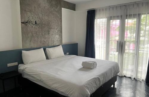 Nimman Hotel | isleep guesthouse