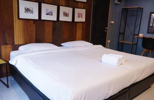 Nimman Hotel | isleep guesthouse