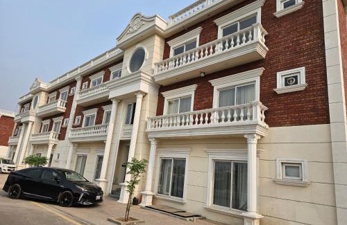Faisalabad Apartment | Ismails cottage