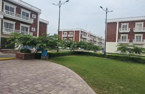 Faisalabad Apartment | Ismails cottage