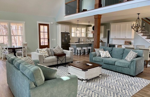 Littleton House | Isn't She a Beaut? Great Location! Built in 2023!