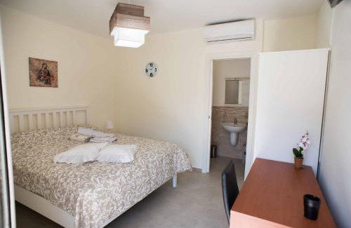 Isola delle Femmine House | Isola bella