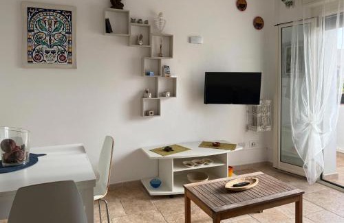 Isola delle Femmine House | Isola delle Femmine Holiday