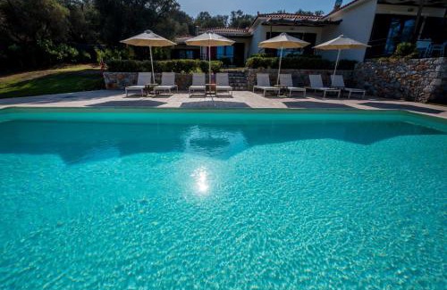 Lesvos Apartment | Isolaire Residences