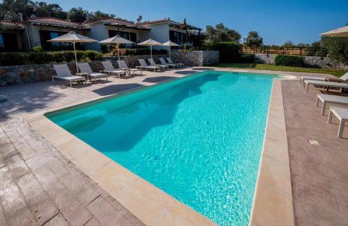 Lesvos Apartment | Isolaire Residences