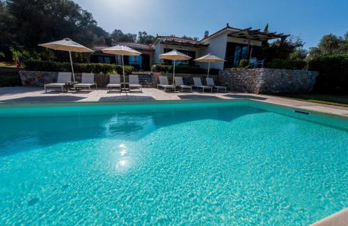 Lesvos Apartment | Isolaire Residences