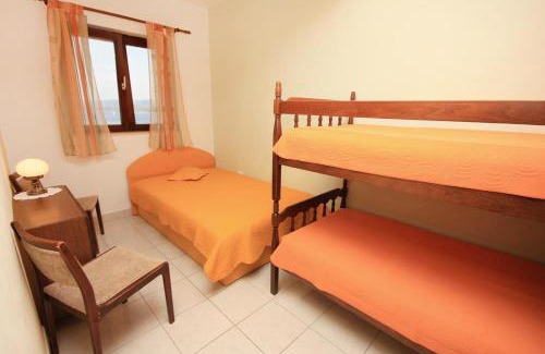 Nerezise Apartment | Isolated apartments with a parking space Cove Vela Farska, Brac - 2897