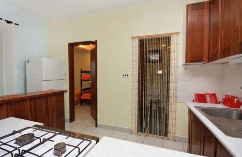 Nerezise Apartment | Isolated apartments with a parking space Cove Vela Farska, Brac - 2897