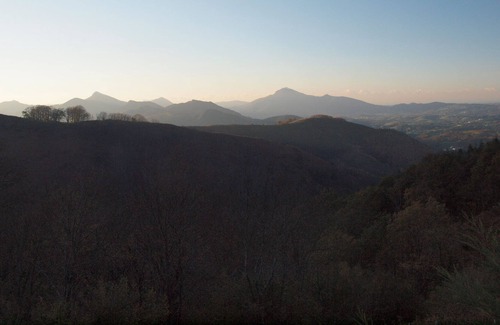 Baztan Cottage | Isolated hamlet in Baztan near Zugarramurdi and Amaiur