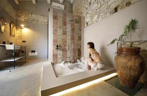 Santa Lucia House | ISONZO SUITES